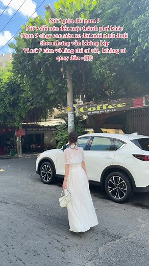 Nữ 9 dỗi Nam 9 – Thảo Hương truyện ngắn hài hước