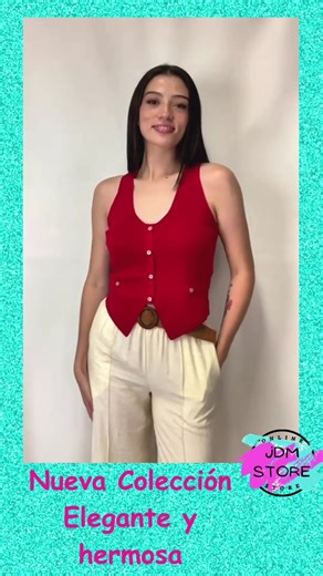 😍😍Luce siempre hermosa y elegante con esta Nueva Colección 😍😍 Un estilo para cada historia 🤩El brillo que irradias también esté en tu estilo, ropa y accesorios✨ Todas podemos lucir bellas, hermosas y que quieran lucir como nosotras 🥰🛍️Entregas en todo el país💐Entrega inmediata #costarica #moda #fashion #estilo #blusas #blusasfemininas #blusasdemoda #blusaslindas #blusasbonitas #pantalones #Pantalonesdemoda #pantalonesdama #pantalonesdevestir