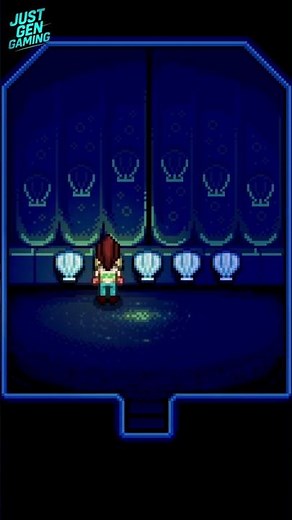 Mermaid Show SECRET Solution! 🐚 #stardewvalley #cozygaming #justgengaming
