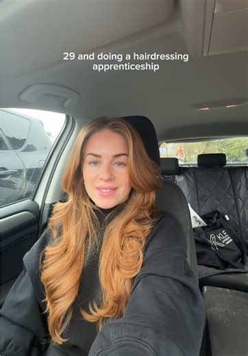 Behind the Scenes at the Salon: A Day in Training