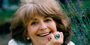 Angela Huth - Alchetron, The Free Social Encyclopedia