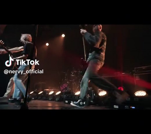 Prague Concert Performance: European Tour 2025