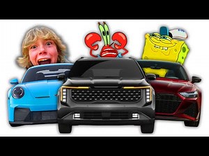 this is every car type explained