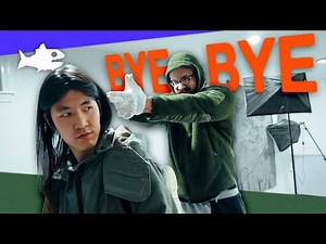 fishtank - S1E03 | "Nine Five"