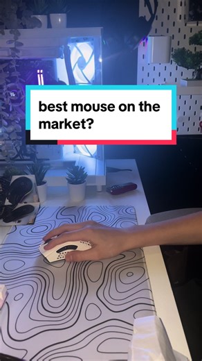 Best Wireless Gaming Mouse: Features and Modes