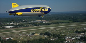 Things to see at EAA AirVenture on Monday