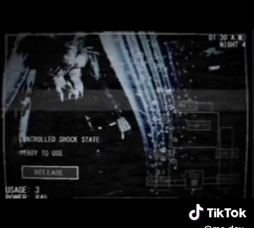 FNaF Remake Night 4 Walkthrough Guide