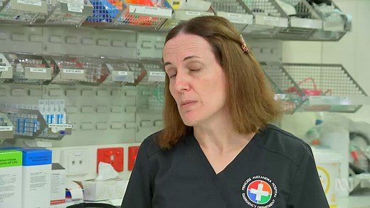 Paralysed after chasing a 'high'. This is how nitrous oxide misuse is impacting the health of Australians