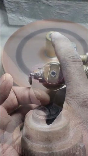 Natural Ruby Stone | Deep Red Gemstone Beauty