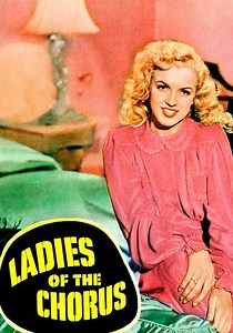 Ladies of the Chorus streaming: where to watch online?