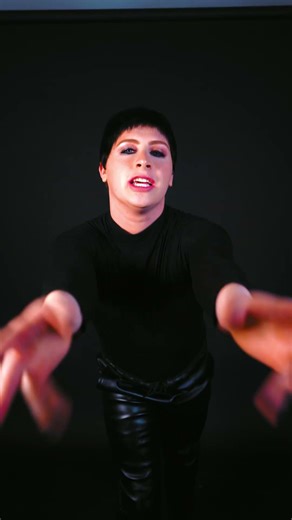 "That's all you do all day" 👀