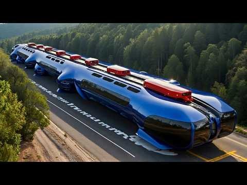 51 Next-Level Inventions That Will Blow Your Mind