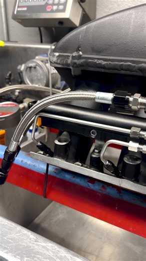 No day like a flow testing day 👀💨 Schedule to get your intake serviced by us TODAY 254-848-4300 or visit us at our website for more info 📲 | Nitrous Outlet