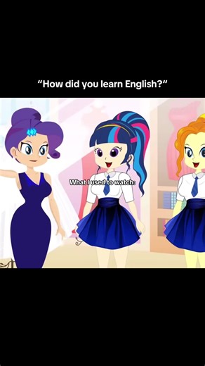 Exploring Colors in My Little Pony