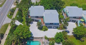 Marilyn Mosby fights to stop forfeiture of Florida condo