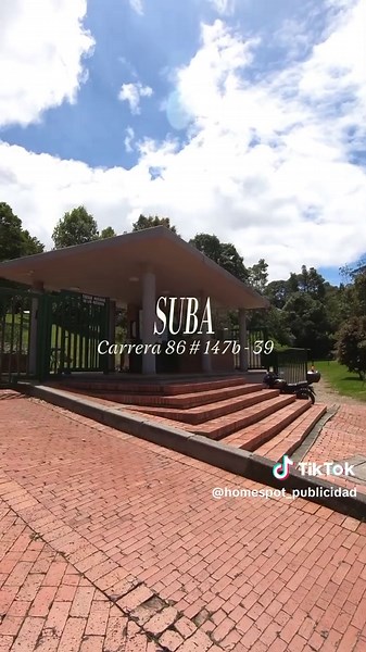 Plan Gratis en Bogotá 🌄🇨🇴 📍Parque Mirador de los Nevados. #bogota #suba #colombia #reel #viralreels #viral #parque #fyp #lugares #quehacerenbogota #planes #planesgratis #mirador #nevados #reels #planesconniños #planesenpareja #planesenfamilia #ejercicio #novios #parejas #nature