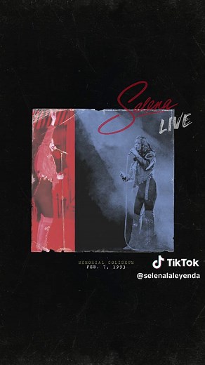 SelenaLIVE: Unveiling the Magic of Selena Quintanilla