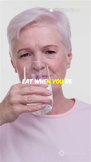 "Healthy Eating Made Easy: Quick Nutrition Hacks!"