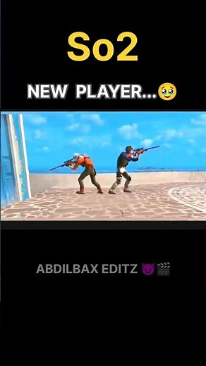 standoff 2 funny 🤣 shorts
