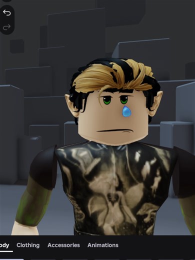 Melanie Martinez Roblox Outfit Inspiration