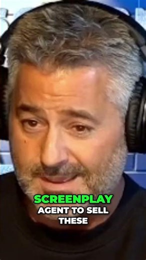 Screenplay to Novel: Turning Script into a Book for Exposure! #shorts