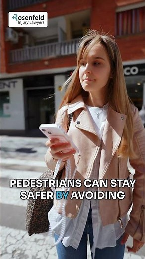 Road Safety Habits Recommended by a Pedestrian Accident Lawyer