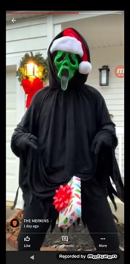 The best story ever by The Merkins