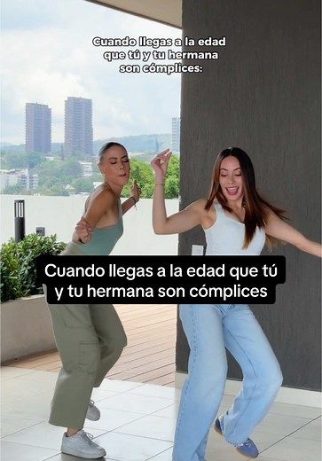 Bailes de Hermanas: Amistad Inseparable y Diversión