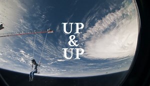 Coldplay - Up&Up (Clip)