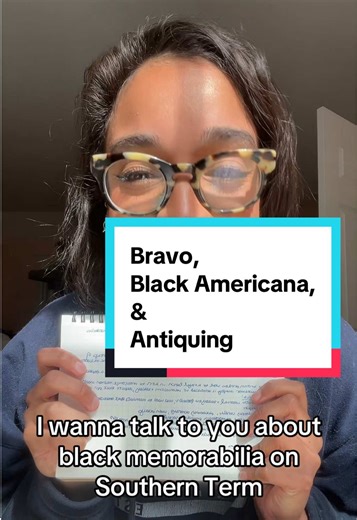 Exploring Bravo's Black Americana and Antiquing Culture