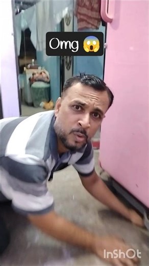 freez ke niche dekho kya nikla😃🐉#shorts