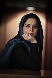 Ghazal Shakeri - دوش دوش (Doosh Doosh) şarkı sözleri