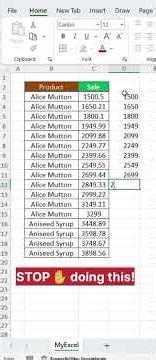 TRUNC Function Explained in Seconds! | Cut Numbers Fast with TRUNC in Excel! | No Rounding