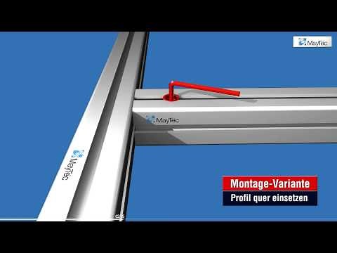 MayTec Verbindungstechnik