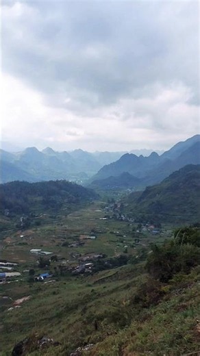 Điểm ngắm cảnh này mọi người thấy thế nào? Ha Giang Tour - Vietnam Travel