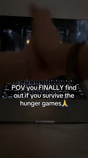 LET ME KNOW IF U DO hg-reaping.figma.site #hungergames | hunger game