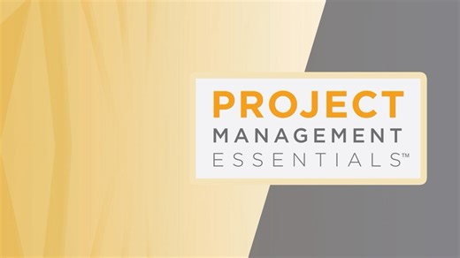 Project Management for the Unofficial Project Manager™ Most projects don’t fail because of poor planning, they fail because of unclear value, inconsistent process, or lack of influence. This course equips everyday leaders with a proven project management framework, blending agile and waterfall best practices to help you build informal authority, engage teams, and deliver high-value projects consistently and with confidence. Watch the video to learn how to lead projects successfully without forma