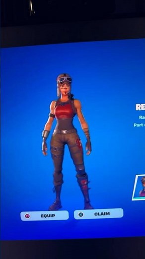 HOW TO GET RENEGADE RAIDER SKIN FOR FREE IN FORTNITE 2024!