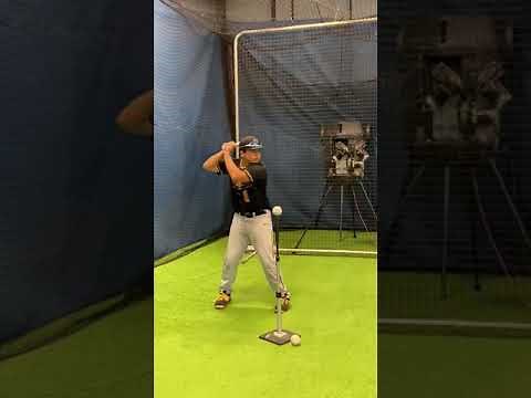 How to Use a Short Bat Trainer