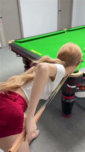 Mastering Billiards: A Pro's Guide to Position Play