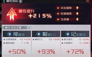 【更新速报06】3月28日更新，你的肝还够用吗？卡册加成，无尽2.0，二期搜集材料，三种限时挑战，限时记忆殿堂，很有诚意的一次更新【小洛/永远的7日之都106】_哔哩哔哩_bilibili