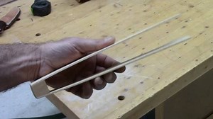 1K views · 16 reactions | Kitchen tongs! Fun project. Make a bunch!...
