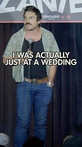 Wedding Problems See Dan Live in Plano, TX Sunnyvale, CA Sacramento, CA Nashville, TN Oklahoma City, OK Milwaukee, WI Royal Oak, MI New Westminster, BC Portland, OR Edmonton AB Austin, TX Tickets in bio #comedy #funny #notbaddan | Not Bad Dan