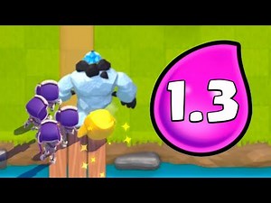 cheapest deck in the history of clash royale