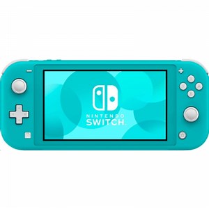 Nintendo 任天堂 Switch Lite 手提式遊戲主機 綠色 HDH-S-BAZAA-HKG 香港行貨 | 友和 YOHO
