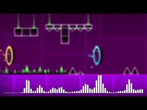 Geometry Dash - DJVI - Cycles (Orchestral Remix)
