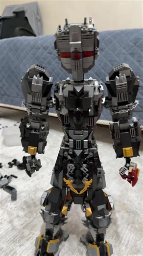 Мда#legoposer #viral #foryoupage #fyp | LEGO