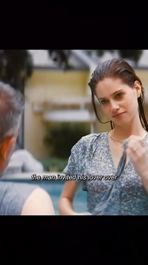 2.9K views | His wife was away on a business trip  #viral #fyp #viralvideos #movieclip #movie #lifelessons #moviescenes #movies #movieclips | Mom Feeding | Facebook