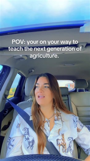Do the lyrics pertain to me? Not really. But it’s a vibe. #teachag #womeninag #teachersoftiktok #ffaadvisor