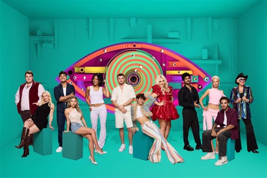 Big Brother 2025: Meet the full lineup of contestants